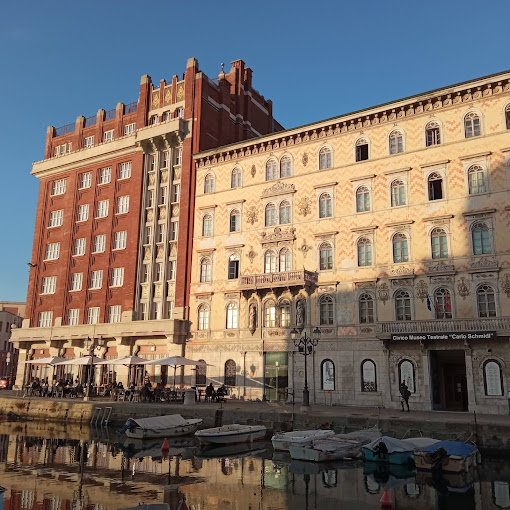 CHIUSURA BIBLIOTECA E FOTOTECA DEI CIVICI MUSEI DI STORIA ED ARTE 20-24 maggio 2024