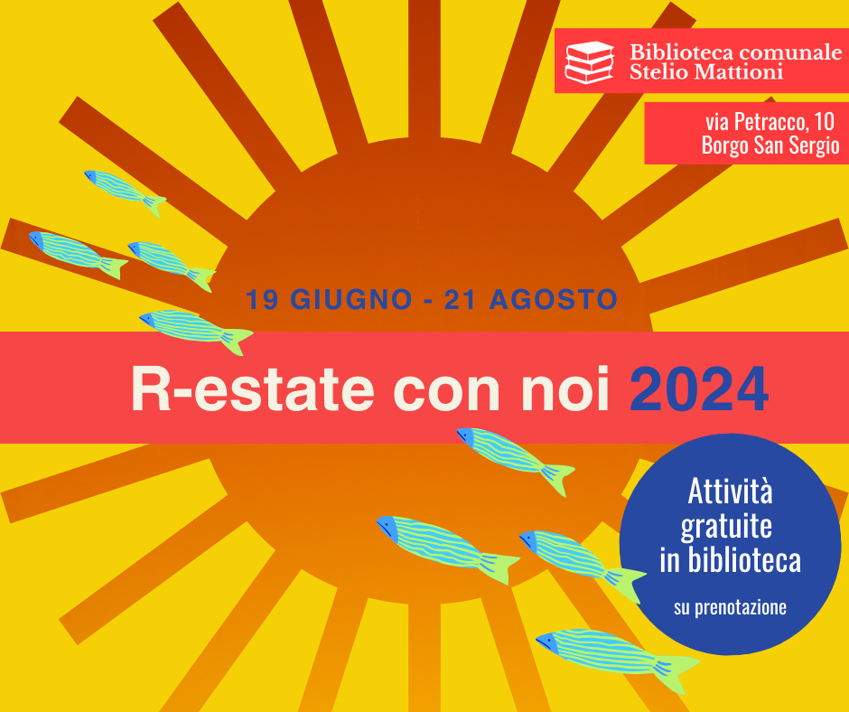 R-estate con noi 2024 alla Mattioni