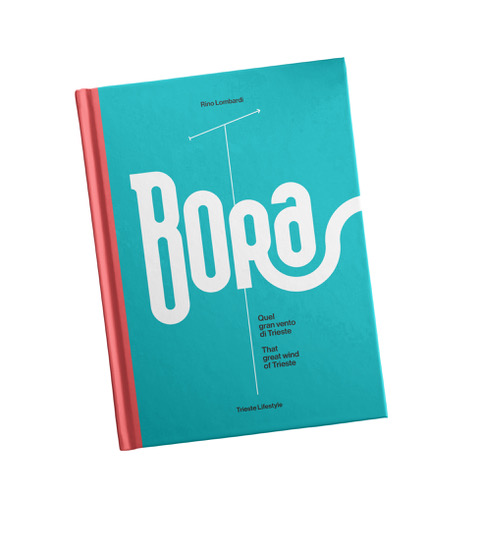 Presentazione del primo volume de &ldquo;La collana di IES Trieste Lifestyle&rdquo;