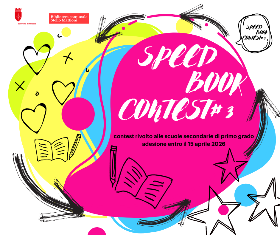 MATTIONI _ Speed Book Contest _ deadline 15 aprile